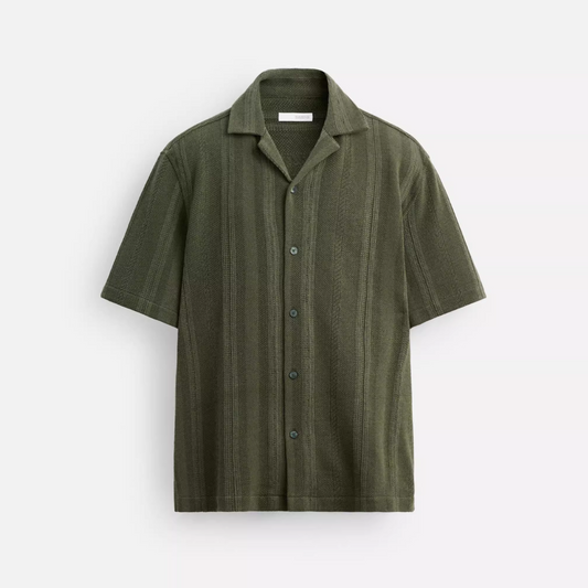 Gestreiftes Sommer Shirt