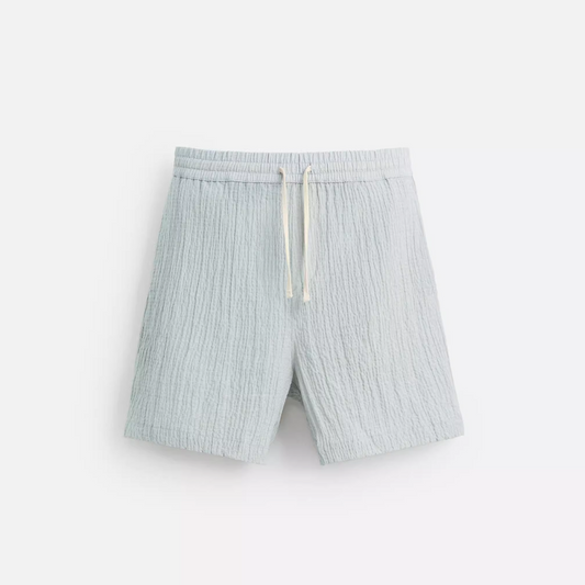 Lyocell Shorts