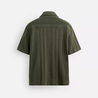 Gestreiftes Sommer Shirt