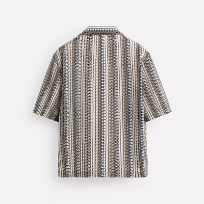 Crochet Sommer Shirt