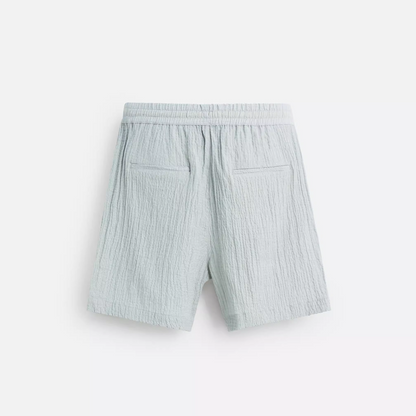 Lyocell Shorts