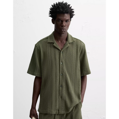 Gestreiftes Sommer Shirt