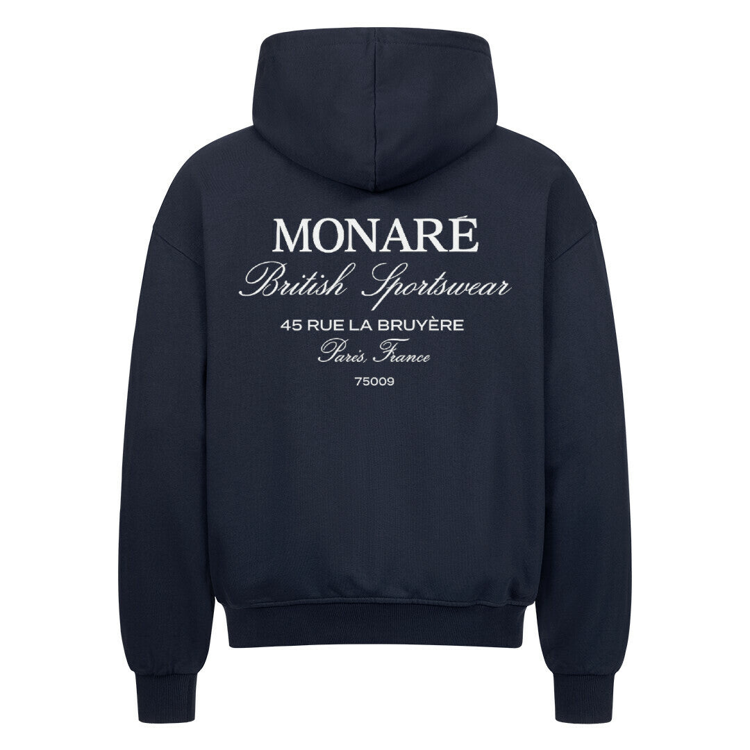 Image for color: french navy