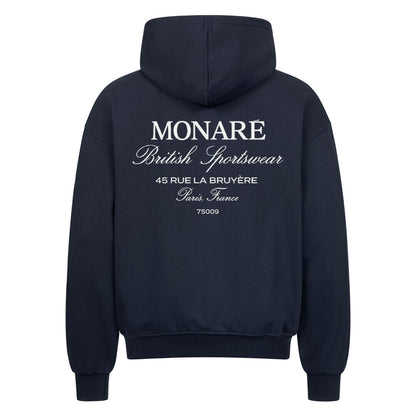 Image for color: french navy