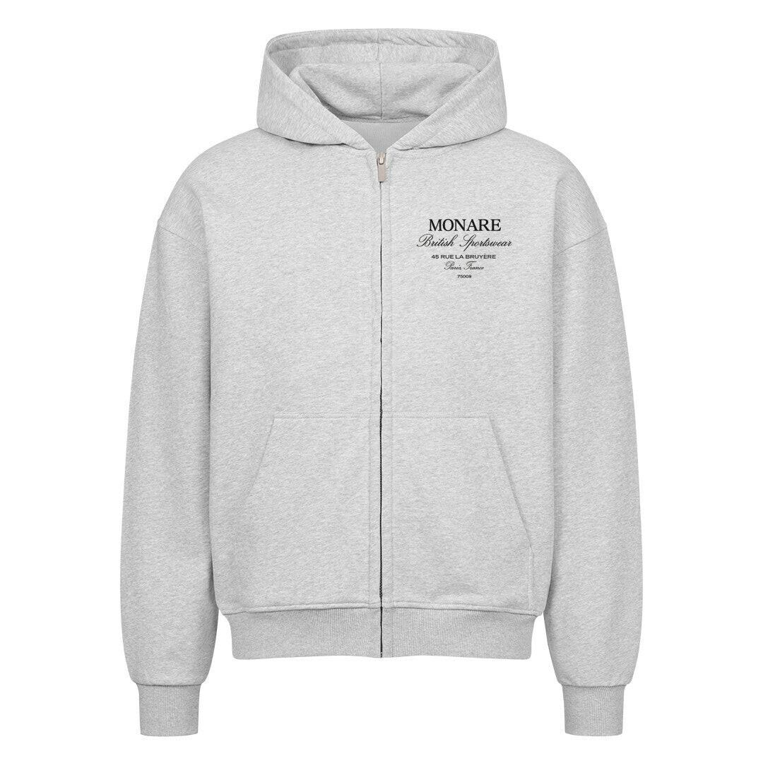 Image for color: heather grey