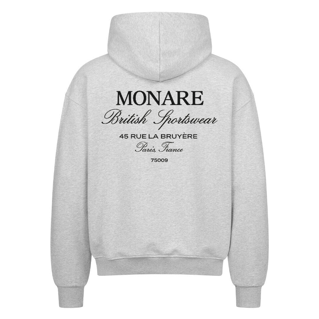 Image for color: heather grey