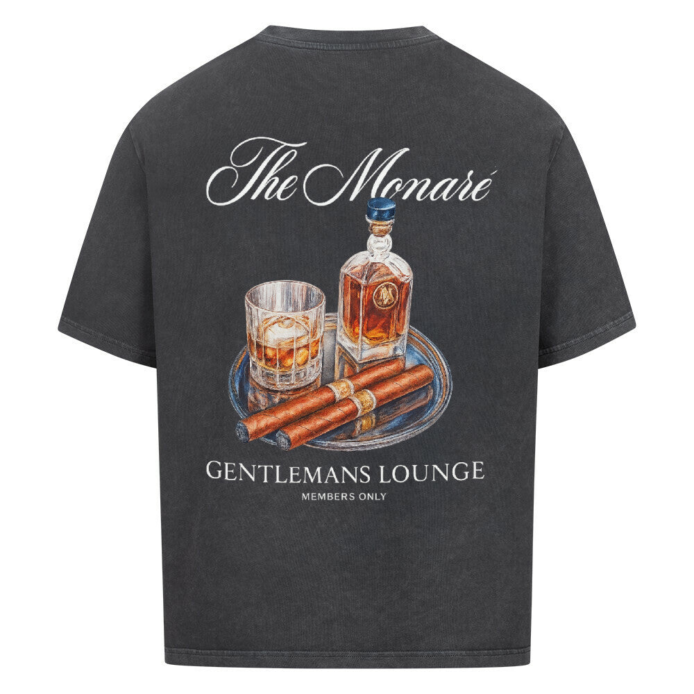 Image for color: washed black