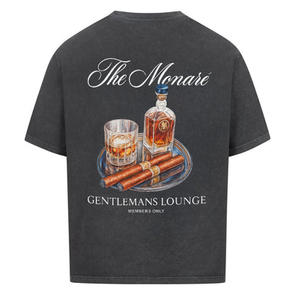 Image for color: washed black