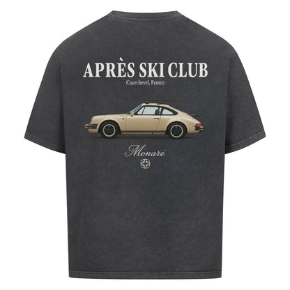 Image for color: washed black