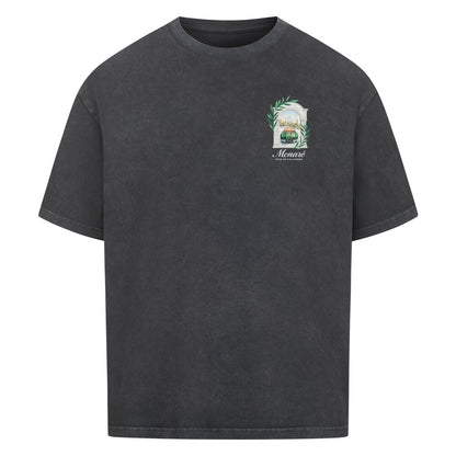 Image for color: washed black