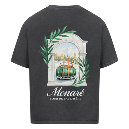 Image for color: washed black