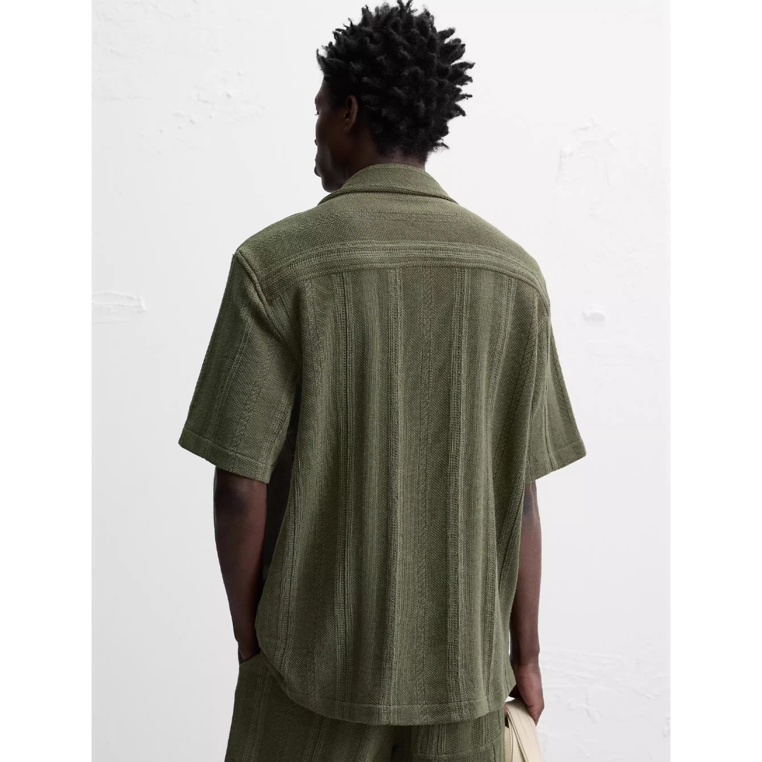 Gestreiftes Sommer Shirt