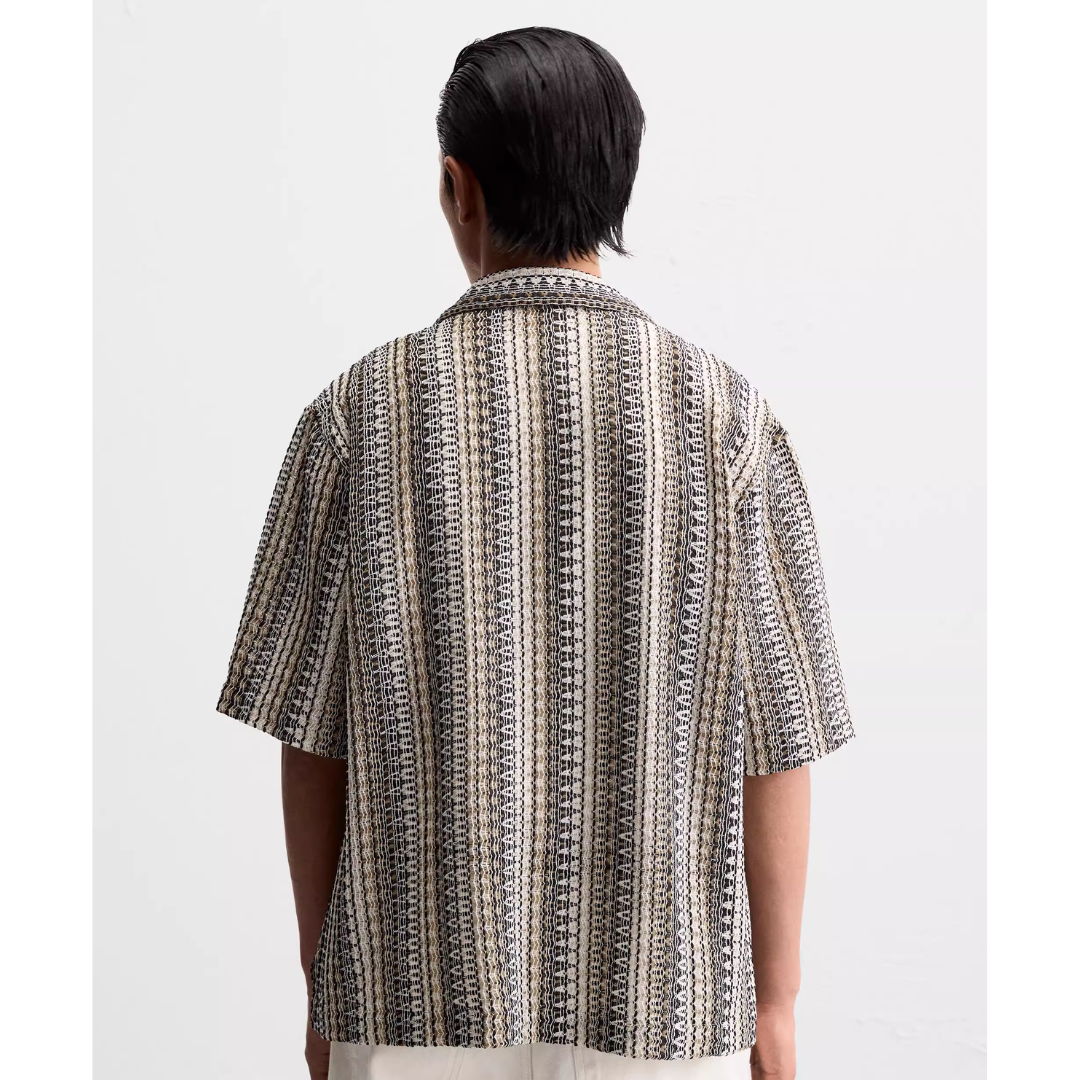 Crochet Sommer Shirt