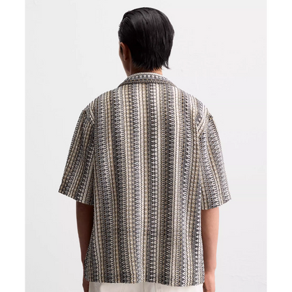 Crochet Sommer Shirt