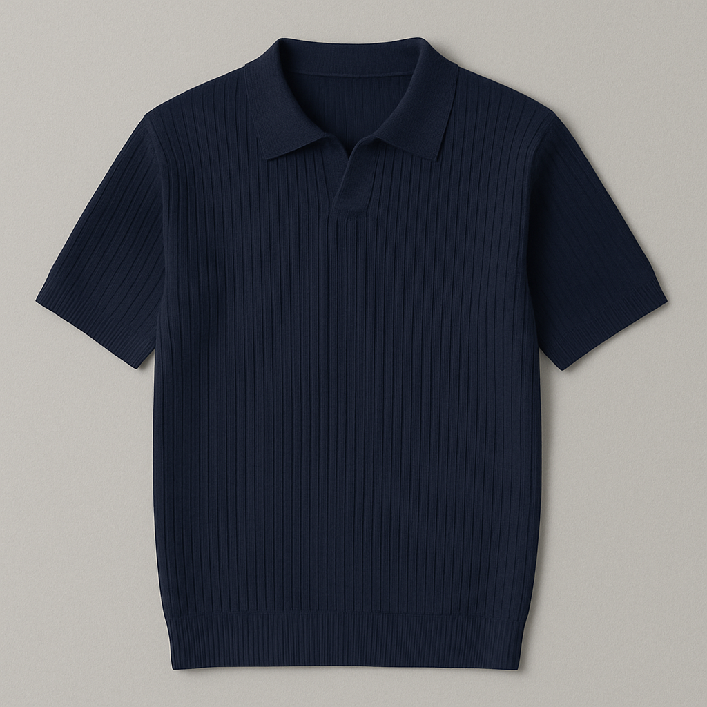 Polo Classic gestreift