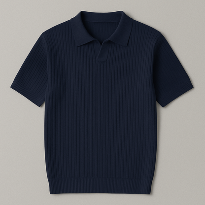 Polo Classic gestreift