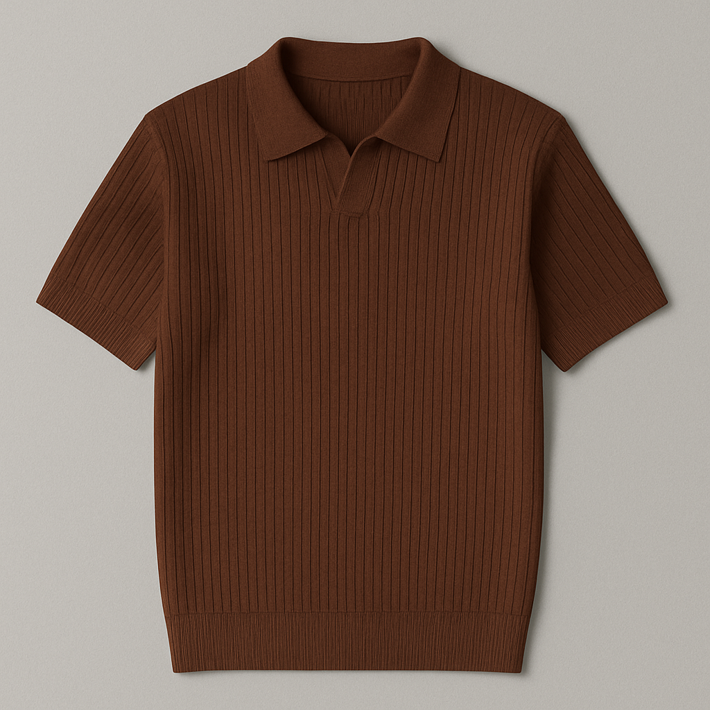 Polo Classic gestreift