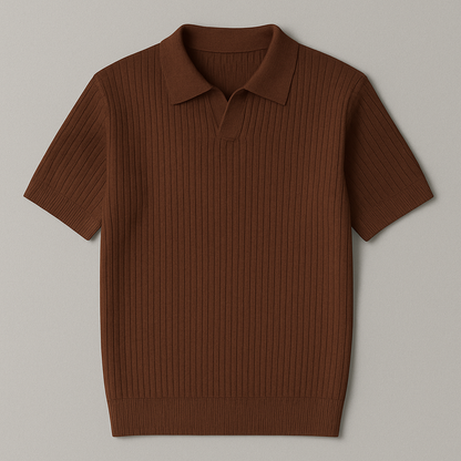 Polo Classic gestreift