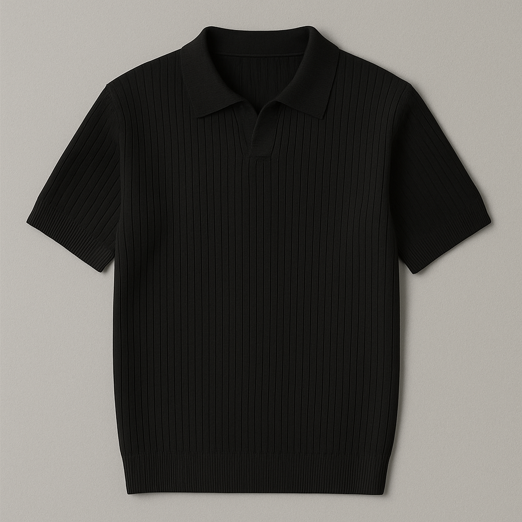 Polo Classic gestreift