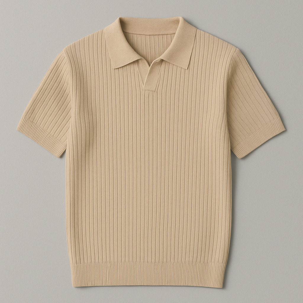 Polo Classic gestreift