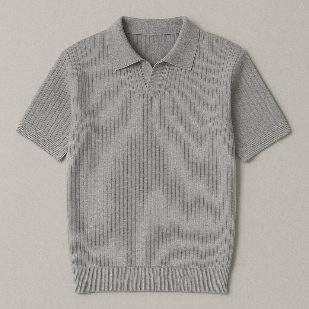 Polo Classic gestreift