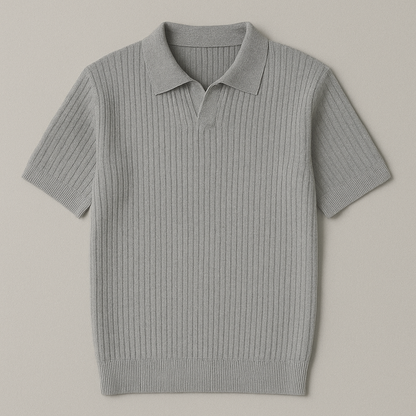 Polo Classic gestreift