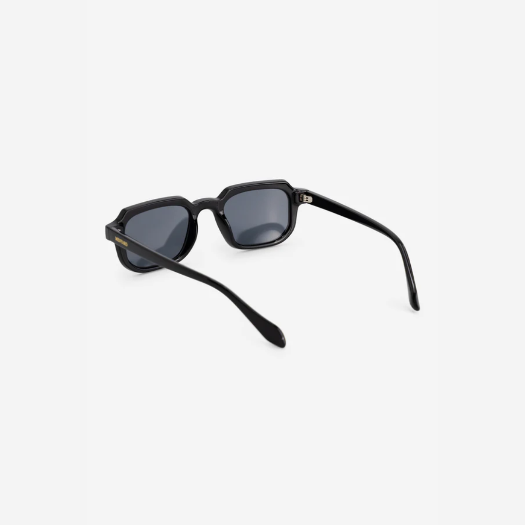 Monaré-Sonnenbrille - Schwarz / Grau