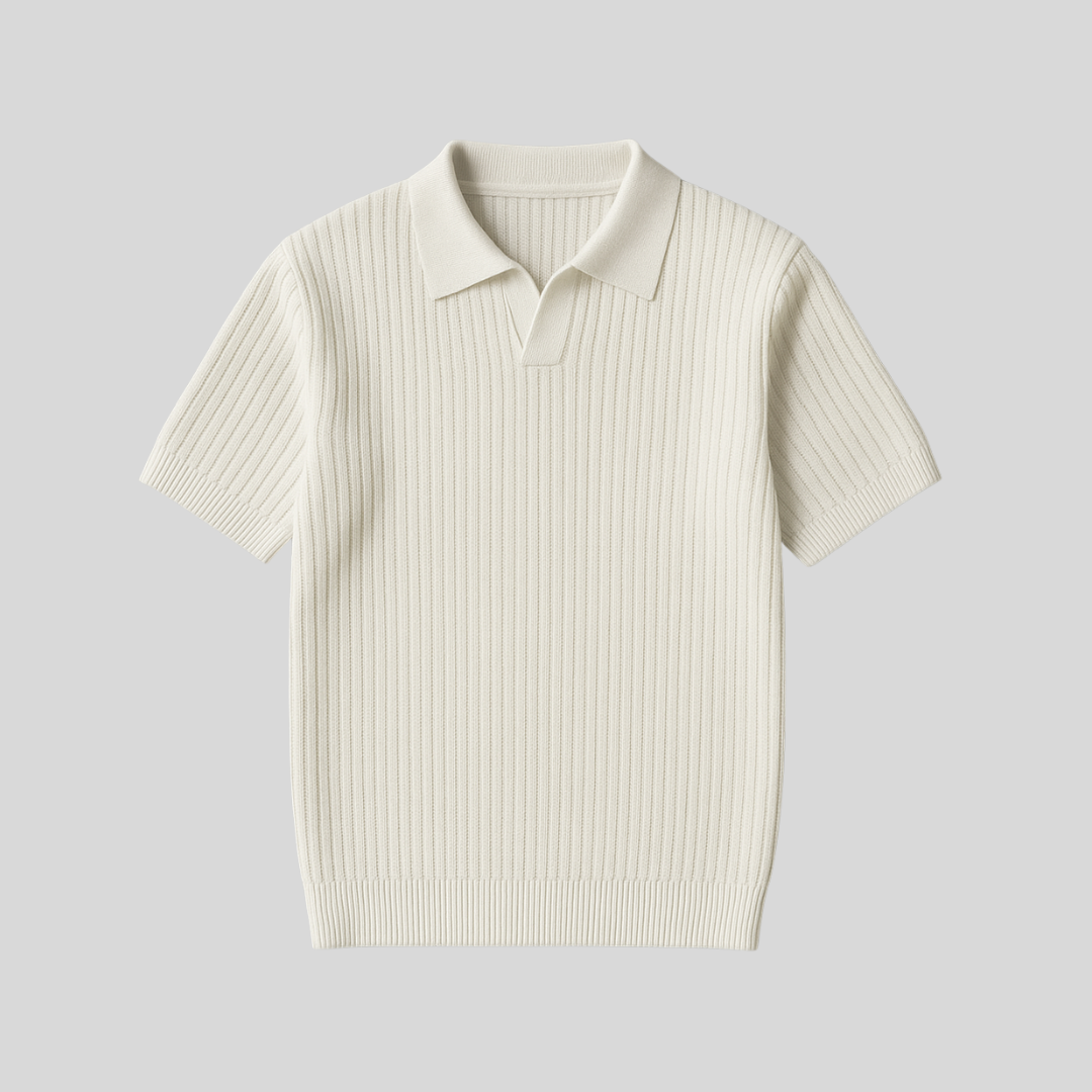 Polo Classic gestreift