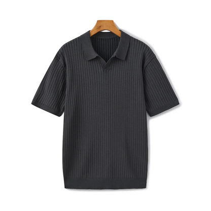 Premium Rebbed Polo